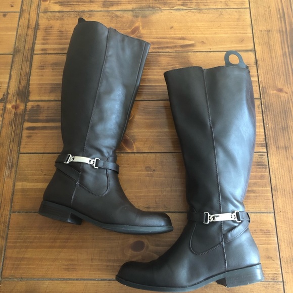 dexflex comfort riding boots